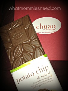 chuao potato chip