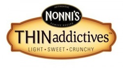 Nonni’s THINaddictives are Good Without the Guilt!: #Giveaway
