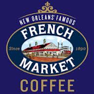 Taste New Orleans with Every Sip of French Market Coffee