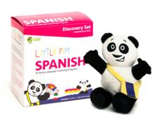 Go On A Language Learning Adventure with Little Pim
