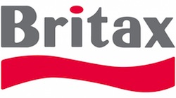 Traveling with Kids is Easier with Britax