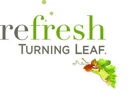 Relax with Turning Leaf Refresh: #Giveaway