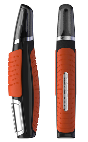 switchblade trimmer review