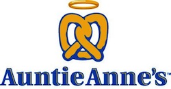 Auntie Anne’s Pretzels are Sharing Cups of Cheer this Holiday Season