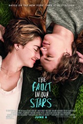 Check Out the Trailer for The Fault in Our Stars #TFIOS