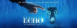 Earth to Echo is Calling all Adventurers to the Theater on July 2nd #EarthtoEcho