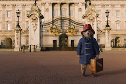 Paddington the Bear is Coming to the Big Screen this Christmas! #PaddingtonMovie