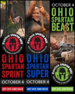 spartan race