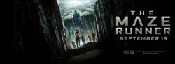 First Look at the Trailer for The Maze Runner #MazeRunner