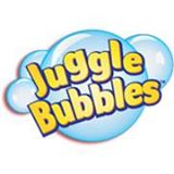 Juggle Bubbles Let Kids be the Clown!