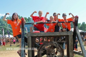 spartan dc sprint 2014