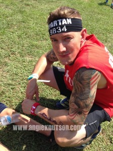 spartan dc sprint 2014