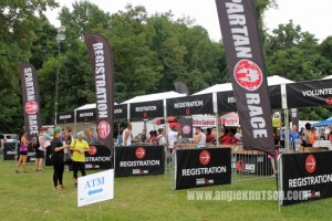 spartan dc sprint 2014