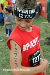 spartan dc sprint 2014