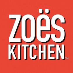 Eat, #LiveMediterranean, and Be Happy at Zoes Kitchen