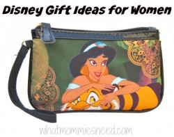 Disney Gift Ideas for Women