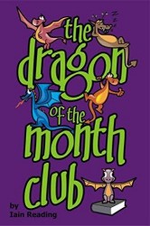 The Dragon of the Month Club: Book Review