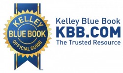 Looking for a New Car in the New Year? Start with Kelley Blue Book!