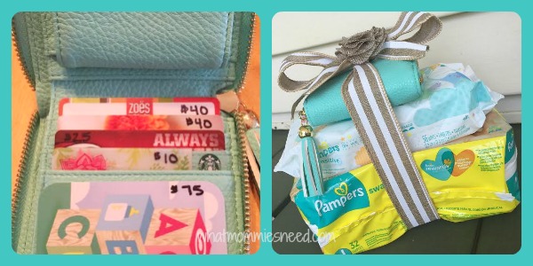 Pampers Mothers Day