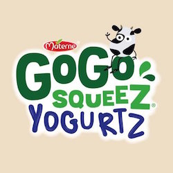 GoGo Squeez Yogurtz Offers Yogurt on the Go