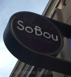 SoBuo New Orleans is Perfect for a Girls Night Out
