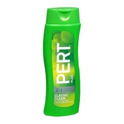 Pert Plus is Helping Our Boys Stay Clean this School Year