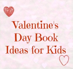 Valentine Book Ideas for Kids from Macmillan