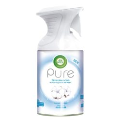 Keep the Fresh Smell Longer with Air Wick Pure