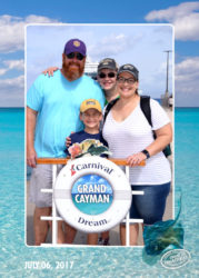 Visiting Grand Cayman as a Cruise Stop #CruisingCarnival