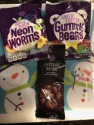 RaceTrac Makes Stocking Stuffing Easy with Crazy Good-Ness