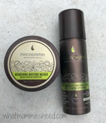 Macadamia Professional Products for Healthier Hair