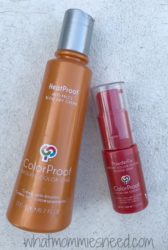 Keep Your Hair Styled Perfectly with Color Proof