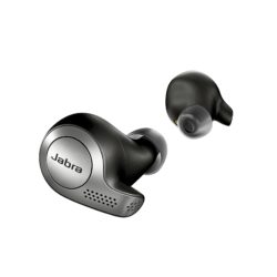 Go Completely Wireless with the Jabra Elite 65t Earbuds